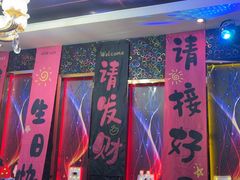 -路边边.炒菜烧烤.音乐餐厅(良乡长虹店)