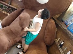 -蓝珊甄选海鲜自助·火锅大排档(近阿那亚店)