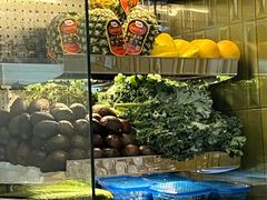 -混果汁(喜荟城店)