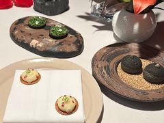 -三嚥阁 La Villa Restaurant