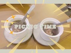 -e公馆鹅肉饭店·潮汕卤鹅(西平店)