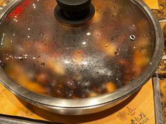 -黄记煌三汁焖锅(欢乐海岸店)
