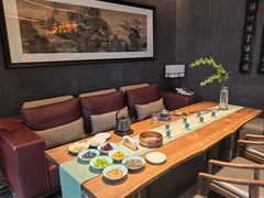 -鲁班张中原家宴(马庄街店)