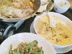 -简小舍·民间手艺菜(武昌江滩店)