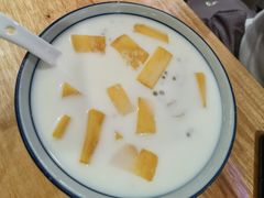 -水牛奶皇后糖水铺