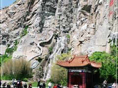 -西霞口神雕山野生动物世界