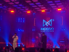 -MOSSO·Liveshow(M3香港广场店)