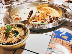 -贤合庄卤味火锅(顺城店)