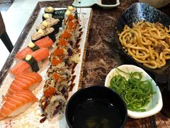 -米彩料理(西丽店)