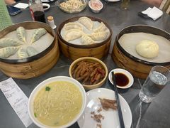 -洪祥大酒店(大庆东路店)
