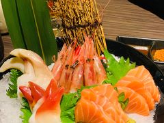 -赤坂亭·M9和牛烧肉(南京江南虹悦城店)
