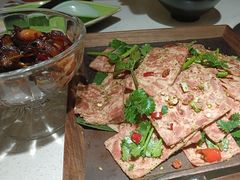 -一叶一世界•素食餐厅(环球中心店)