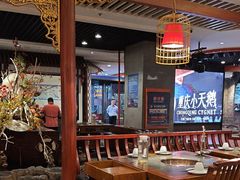-小天鹅火锅·一线江景洪鼎旗舰店(洪崖洞店)