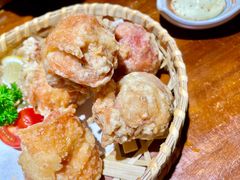-円满日式居酒屋(蓉花路美食街店)