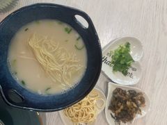 -黄海国家森林公园