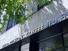 -野鸽子咖啡(中航店)