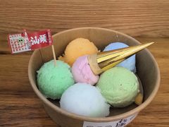 -南海冰室·新式潮汕茶饮(南海店)