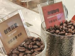 -Peet's Coffee皮爷咖啡(万象天地店)