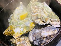 -鑫釜山海鲜烧烤(鑫丰国际店)