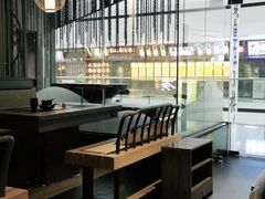 -湊湊火锅·茶憩(东城万达店)