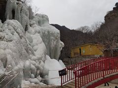 -黑龙潭风景区