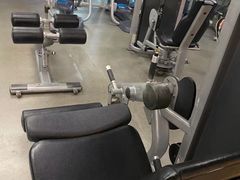 -一兆韦德健身(慧芝湖店)