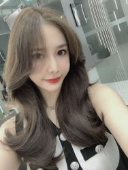 点击看大图 -那茉 Hair Salon