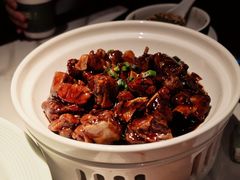 -绿茶餐厅(龙井船宴· 品牌总店)