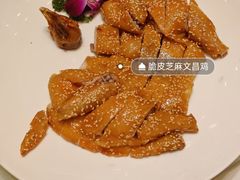 -半岛太子酒家(海港城店)