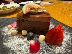 -兰特伯爵西餐厅·啤酒屋(方庄店)