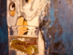 -Luchador摔跤手墨西哥餐厅(恒宇广场店)