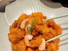 -四道菜·福建菜馆(新街口金鹰店)