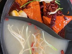 -赵美丽·重庆社区火锅·直营店(火车东站·中豪国际店)