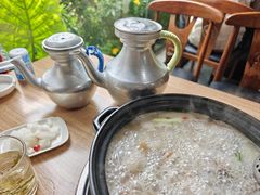 -尼玛藏家风味园(阿山食城店)