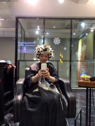 -OnHair Salon