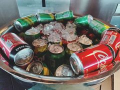 -澳门旅游塔360°旋转餐厅(南湾湖广场店)