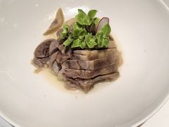 -太阳门淮扬菜(南京博物院店)