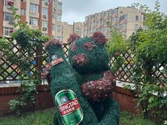 -青岛啤酒博物馆