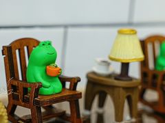 -豆豆冰室·地道招牌椰子冻(大良店)
