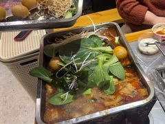 -古彭7只羊·招牌白串·碳锅羊肉旗舰店