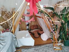 -天空花园餐吧·生日·团建(南山店)