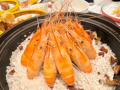 -醉辉皇原味海鲜江南菜(成都大魔方店)