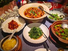 -三利音·东方司宴(外滩店)