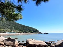 -青岛崂山太清宫