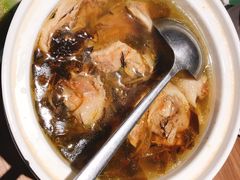 -麦大叔·福建客家菜(东百中心MINI店)