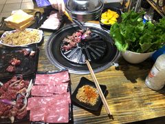 -莱真牛碳火烤肉(合肥旗舰店)