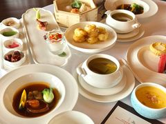 -富力丽思卡尔顿酒店·丽轩中餐厅