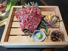 特选和牛牛小排-300杯·和牛烧肉清酒专门店(廊里店)