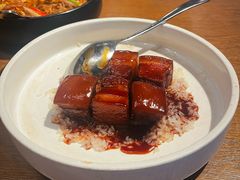 -上海小南国(正大店)