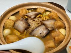-半勺·新徽菜(银泰城店)